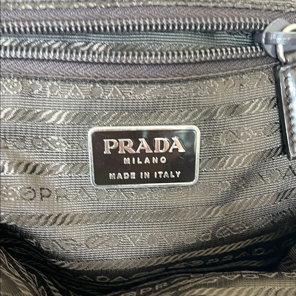 Prada Backpack - Picture 11 of 13